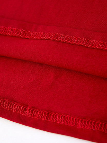 Christmas Smocking Embroidered Christmas Tree Plaid Boys Set