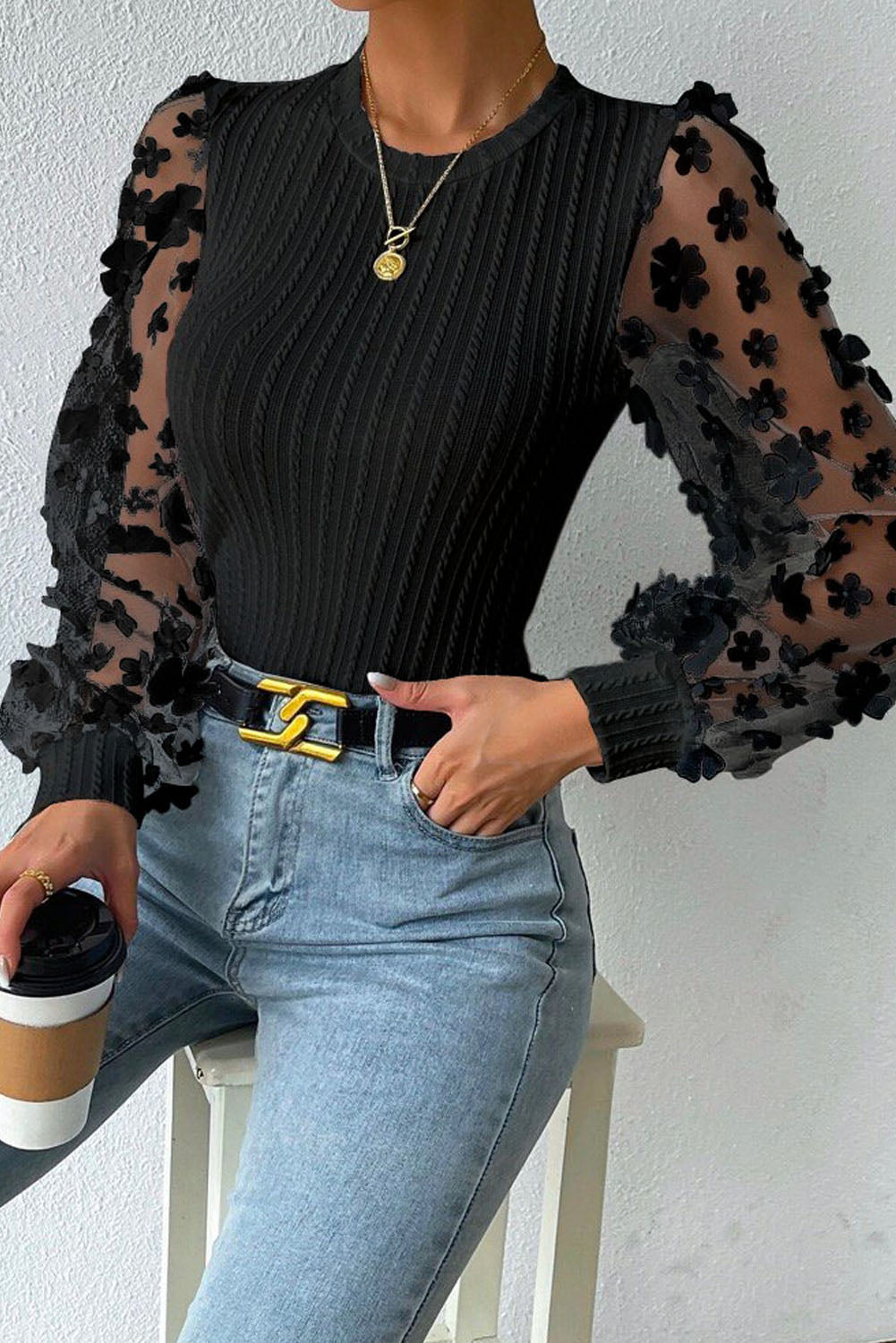 Aaria Tees
