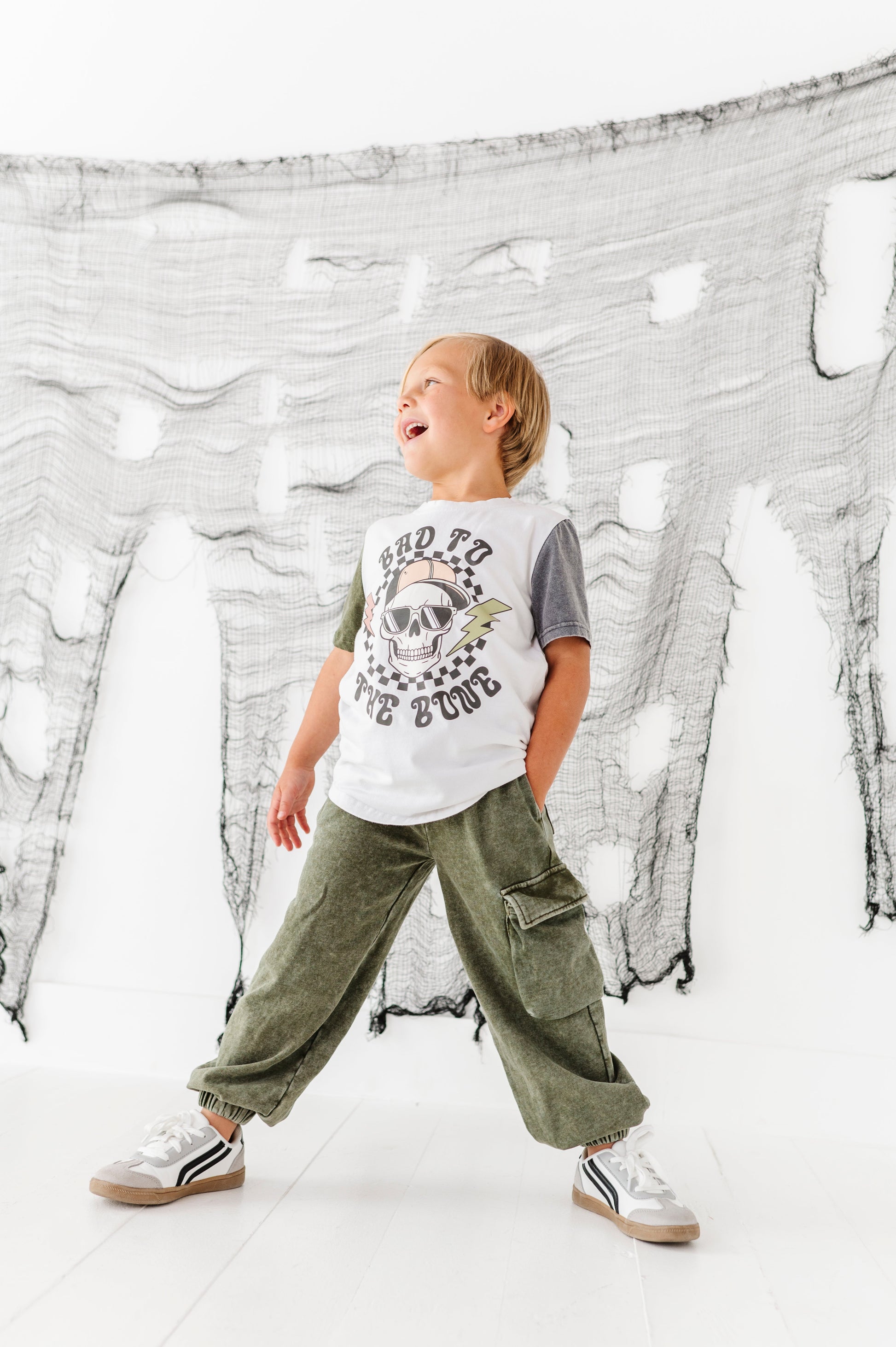Aaria Tees