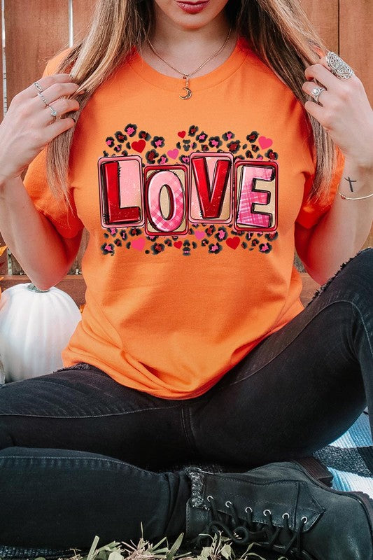 UNISEX SHORT SLEEVE - Aaria Tees Aaria Tees