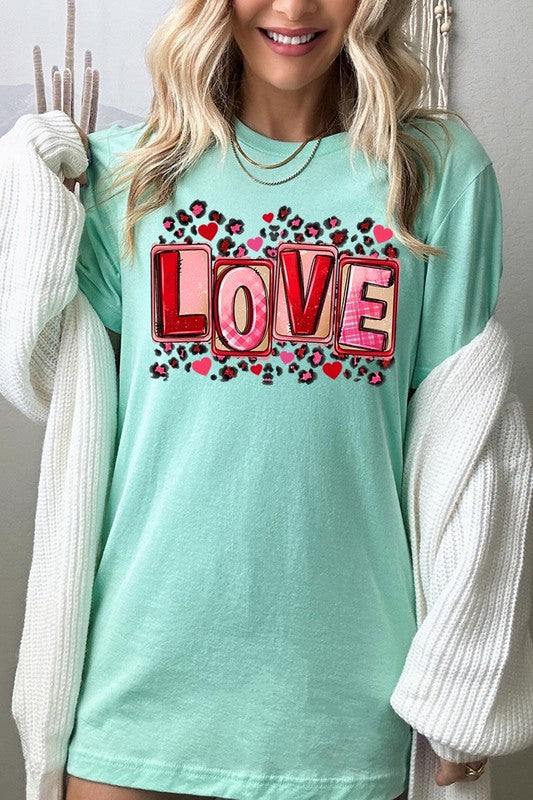 UNISEX SHORT SLEEVE - Aaria Tees Aaria Tees