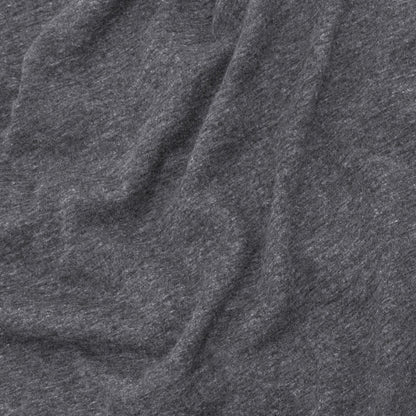 Dr Pepper Oval Logo T-Shirt - Gray