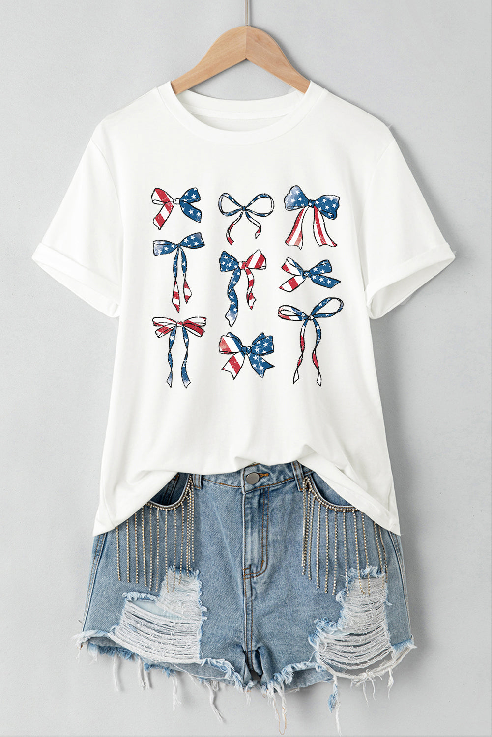 Aaria Tees