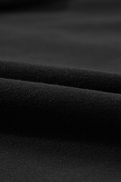 Christmas Merry Every Thing Tinsel Sweatshirt