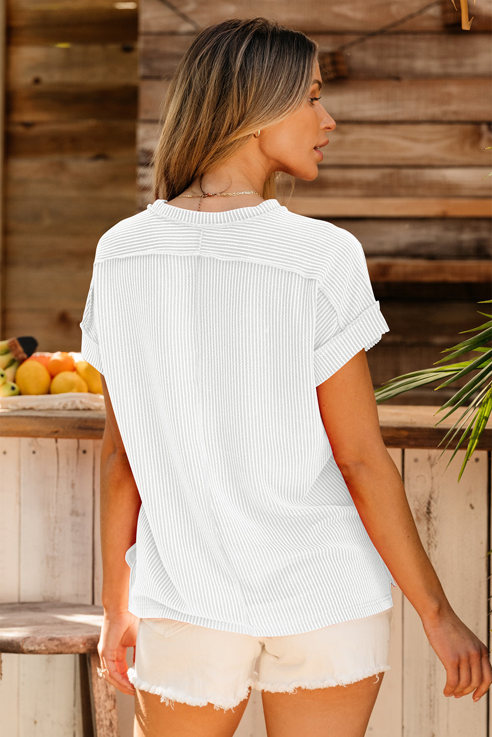 Aaria Tees