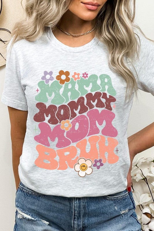 Aaria Tees