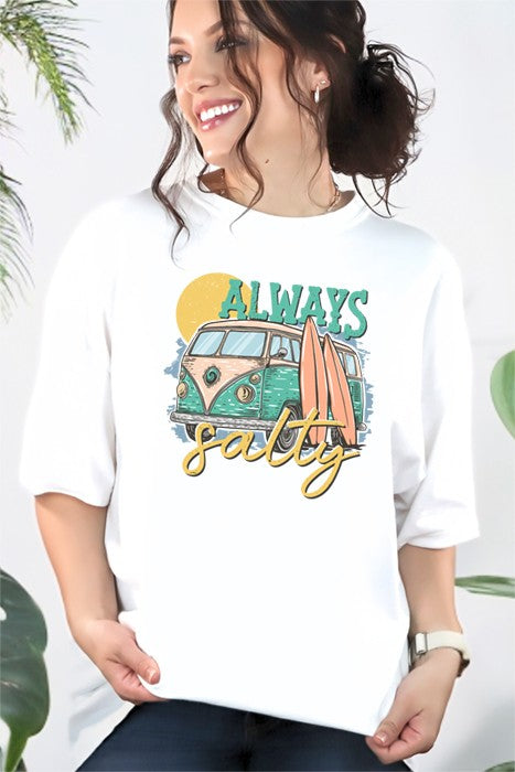 Aaria Tees
