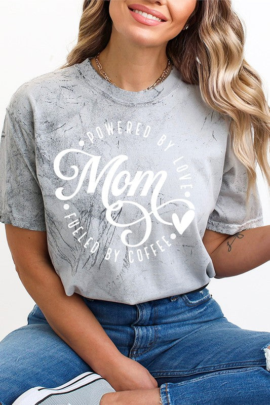 Aaria Tees