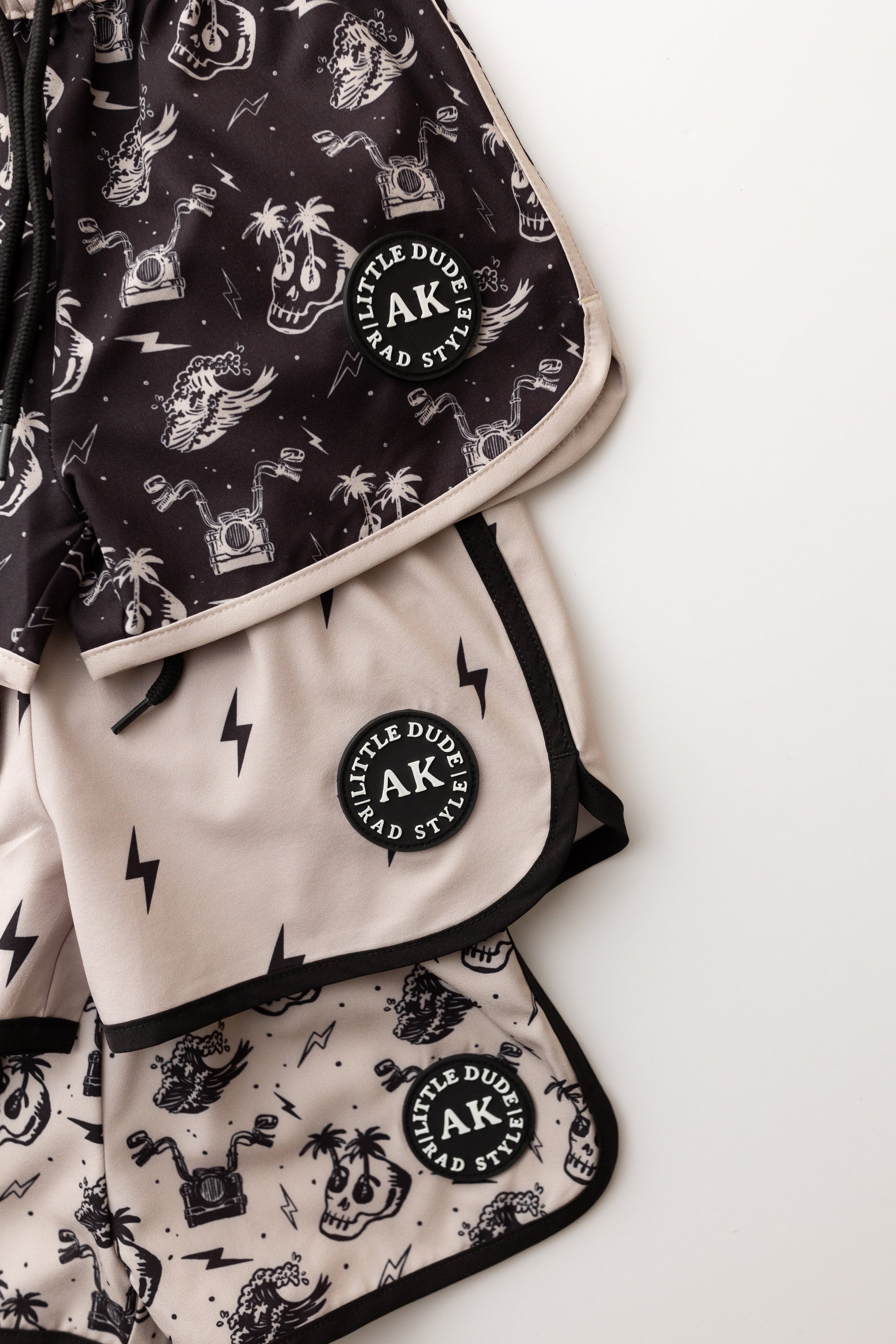 Aaria Tees