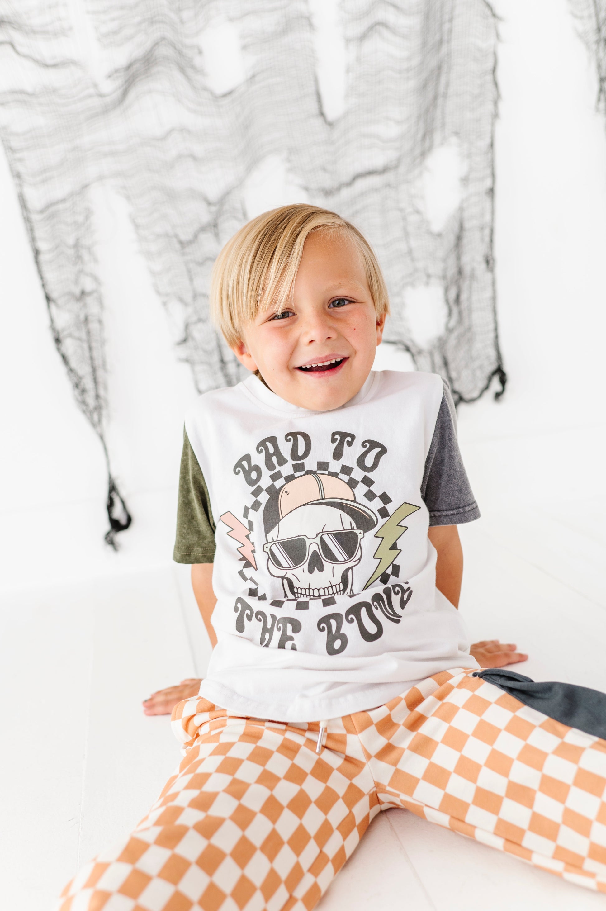 Aaria Tees