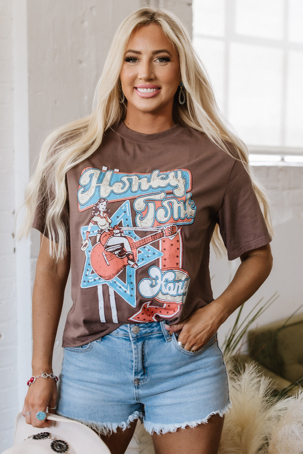 Aaria Tees