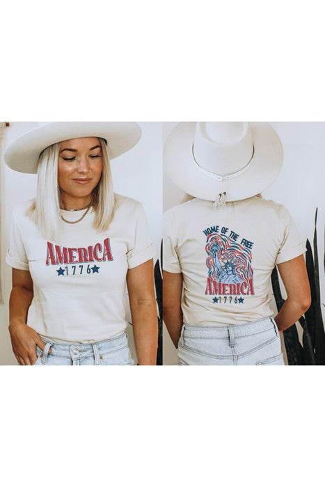 Aaria Tees