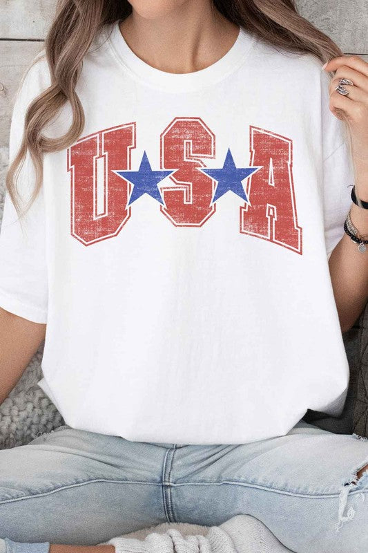 Aaria Tees