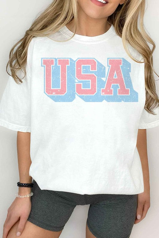 Aaria Tees