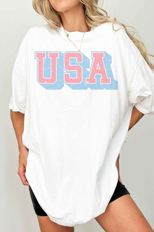 Aaria Tees