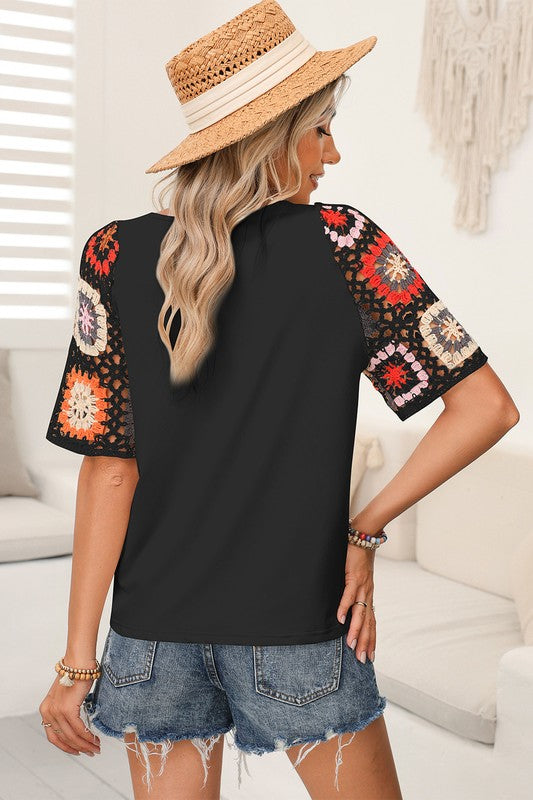Aaria Tees