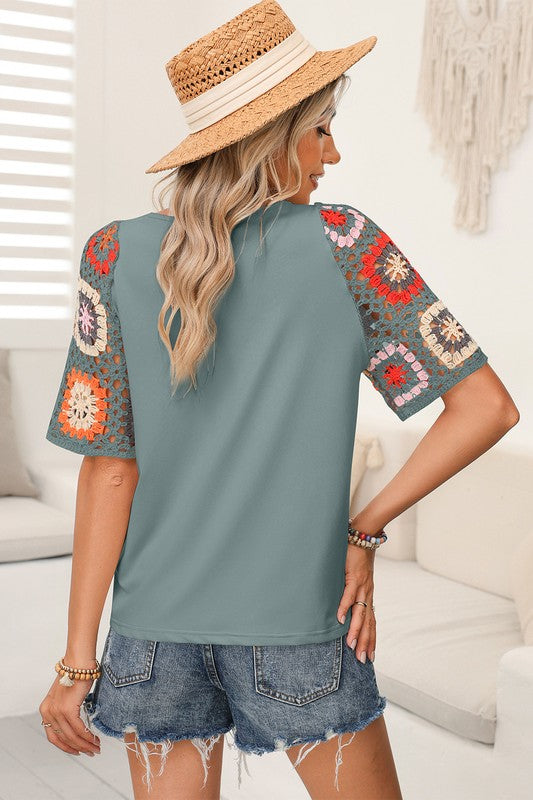 Aaria Tees