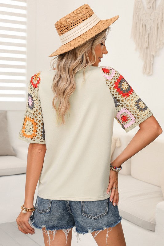 Aaria Tees