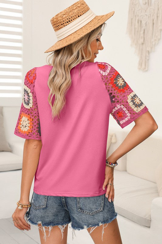Aaria Tees