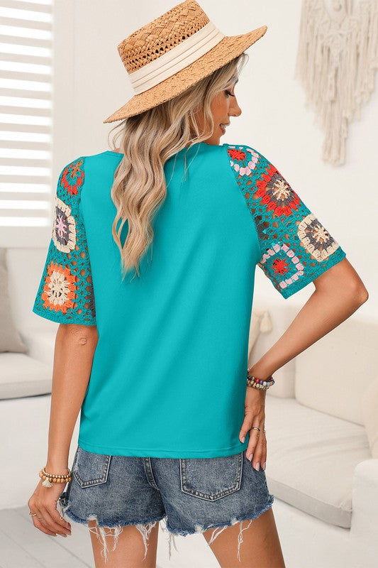 Aaria Tees