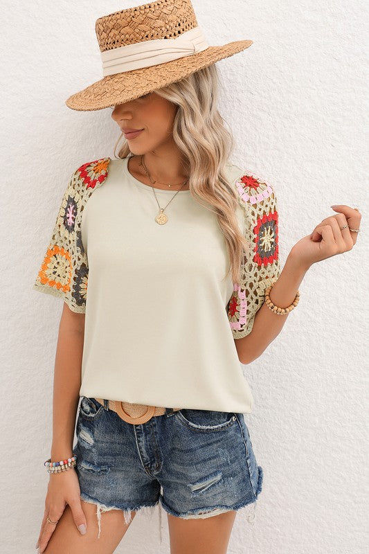 Aaria Tees