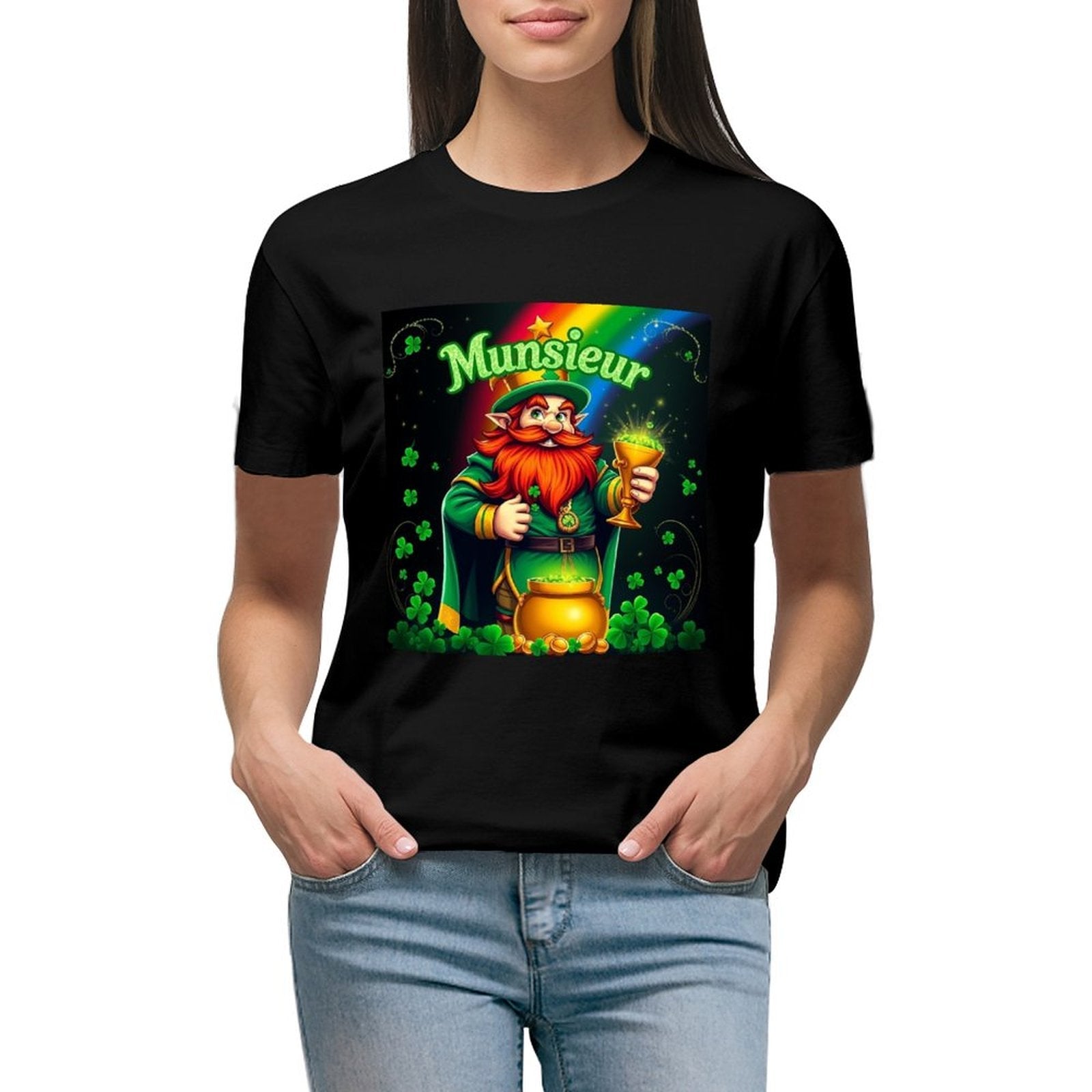 Aaria Tees