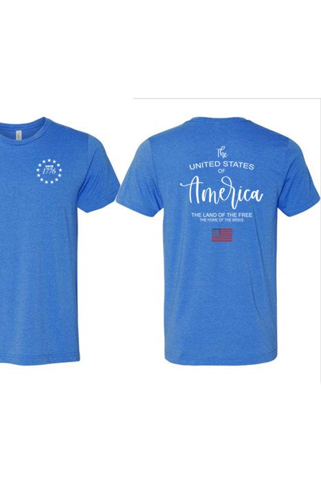 Aaria Tees