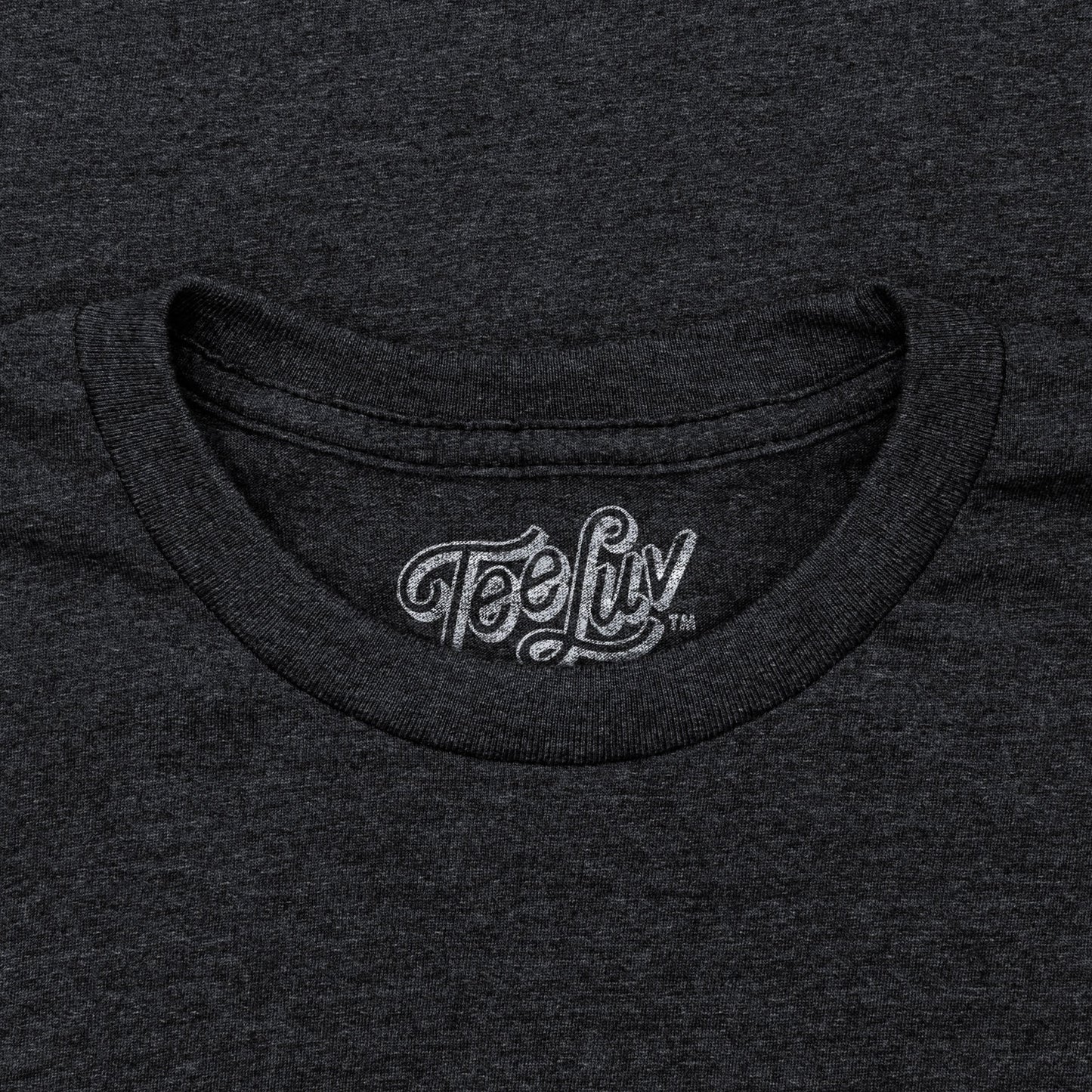 Pontiac Firebird T-Shirt - Charcoal Gray