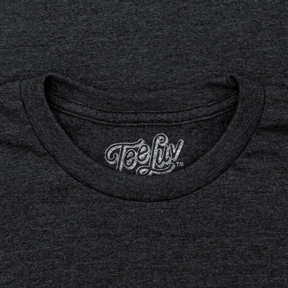 Pontiac Firebird T-Shirt - Charcoal Gray