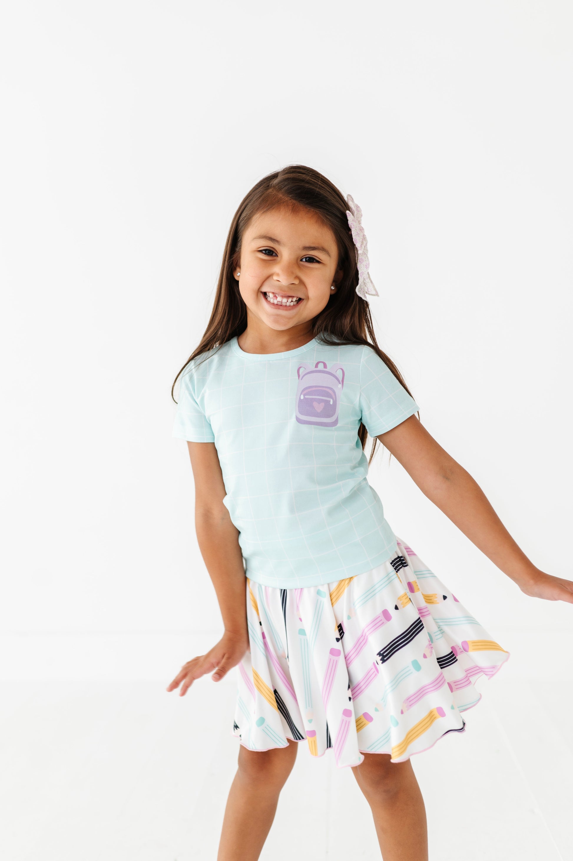 Aaria Tees