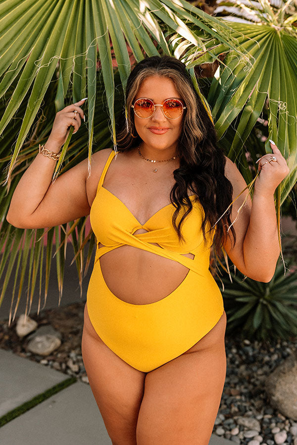 SUNSHINE UNLIMITED | SWIMSUIT Aaria Tees