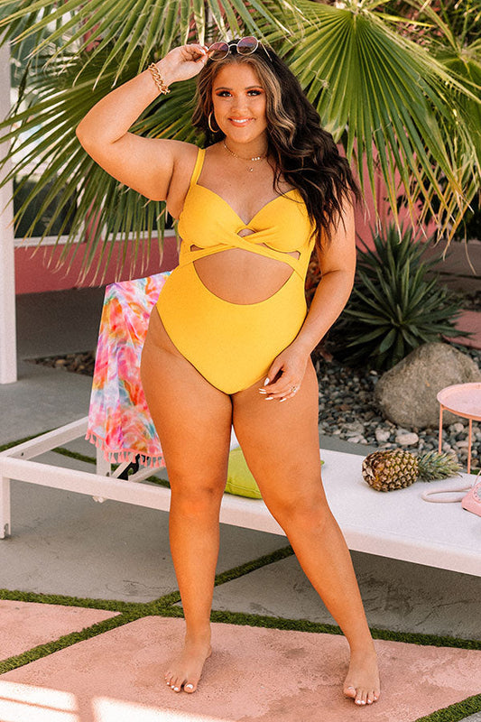 SUNSHINE UNLIMITED | SWIMSUIT Aaria Tees