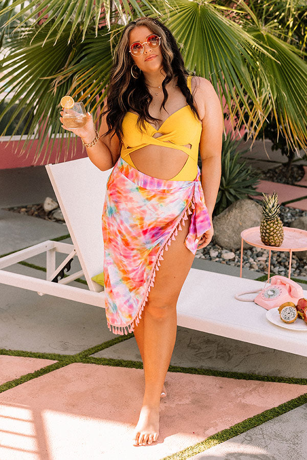 SUNSHINE UNLIMITED | SWIMSUIT Aaria Tees