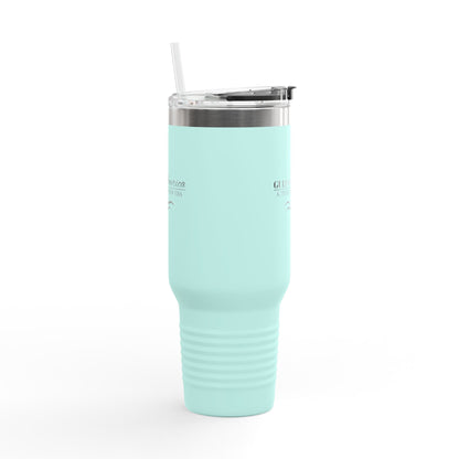 American Gulf Tremendous Insulated Travel Mug - 40oz