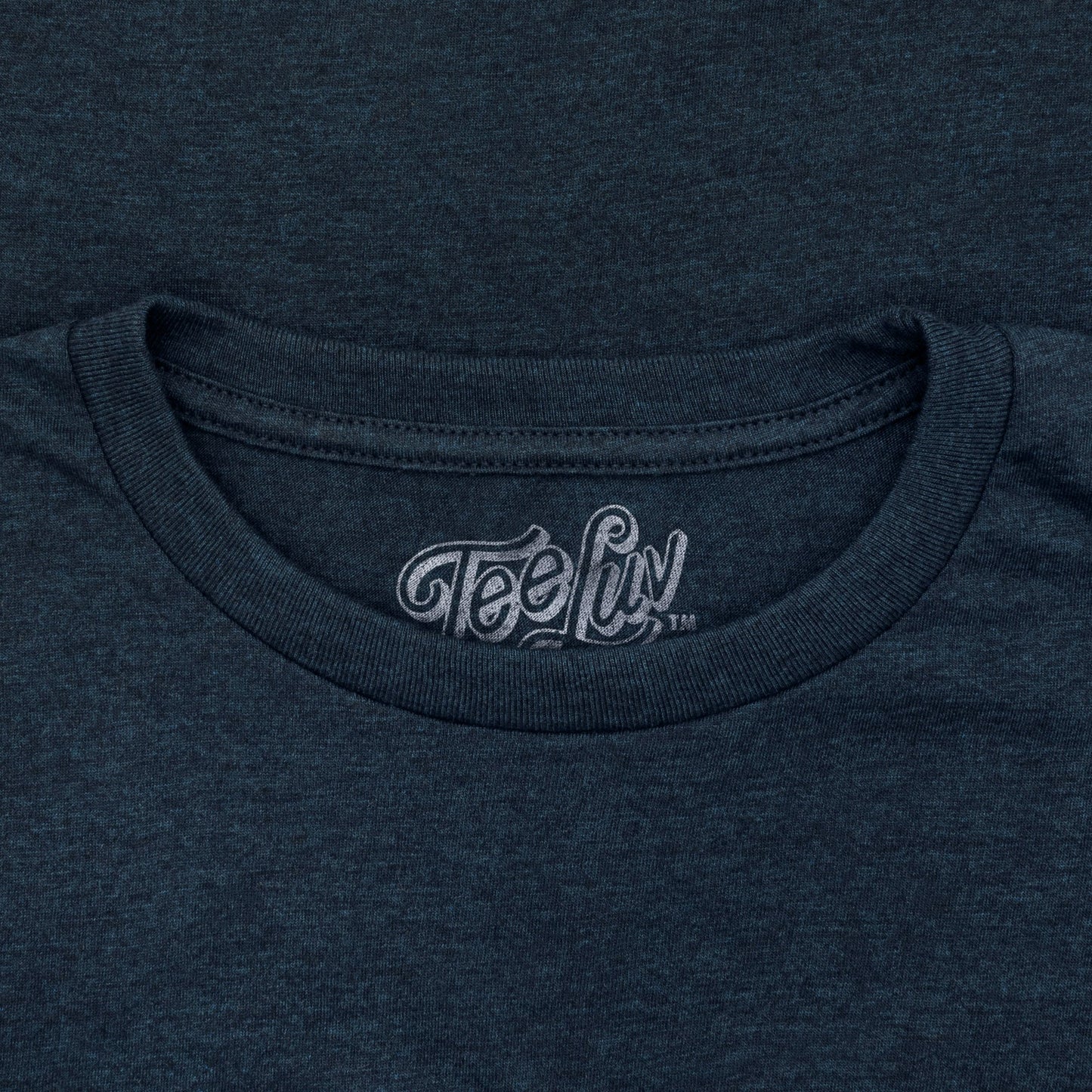 Pepsi Retro Logo T-Shirt - Navy