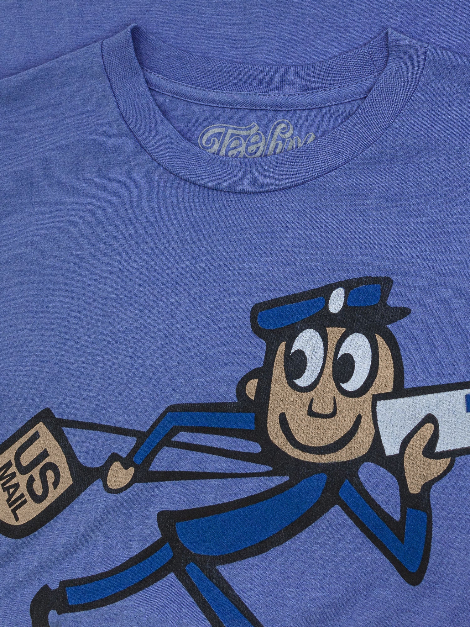 Aaria Tees