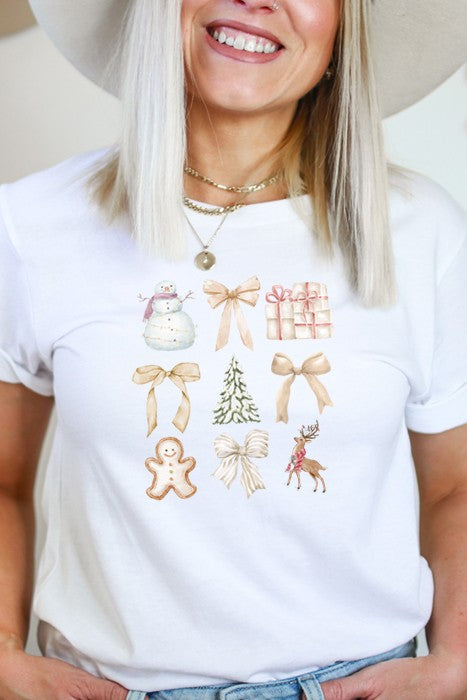 Aaria Tees