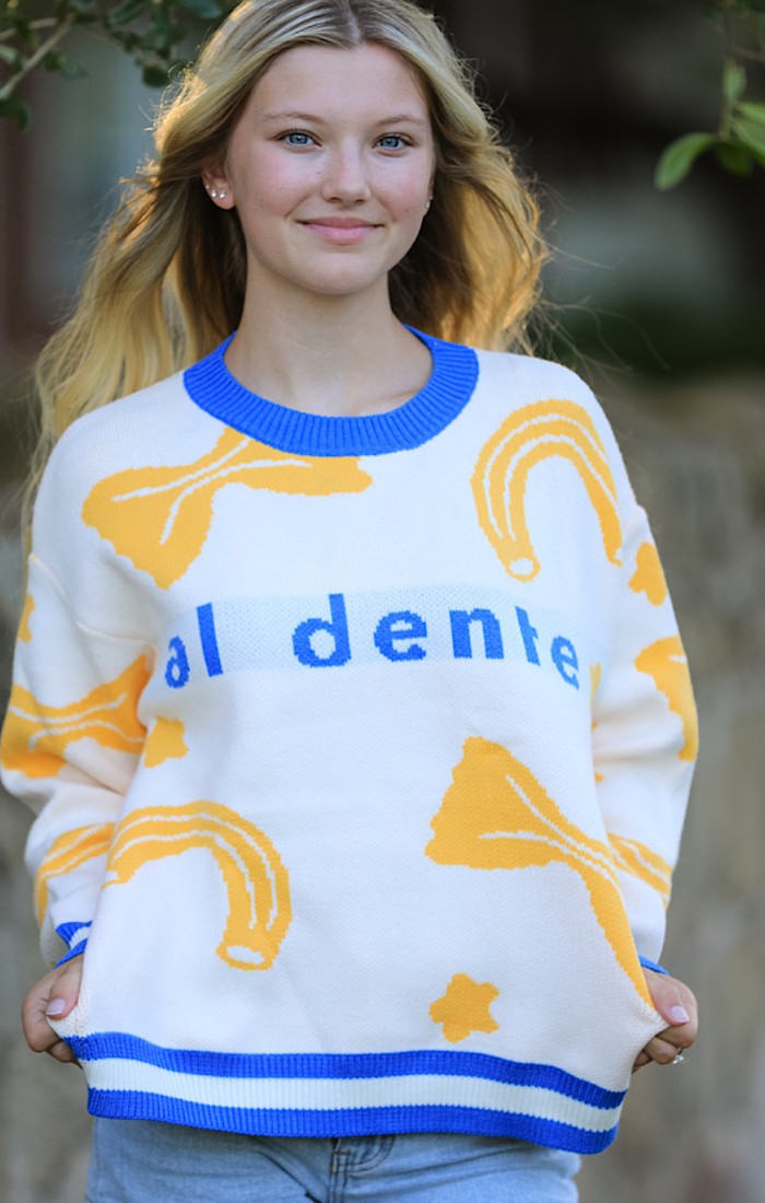Aaria Tees