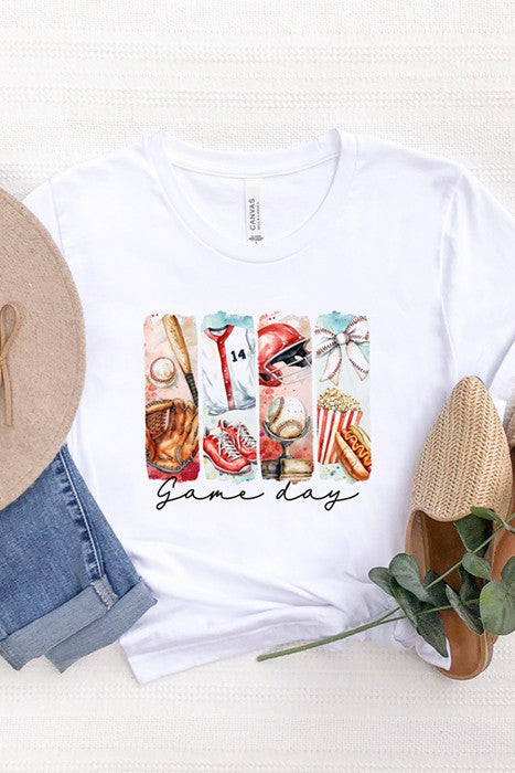 Aaria Tees
