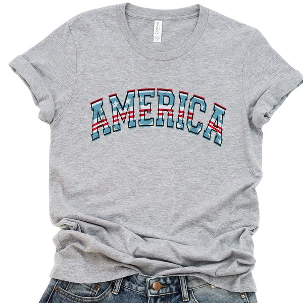 Aaria Tees