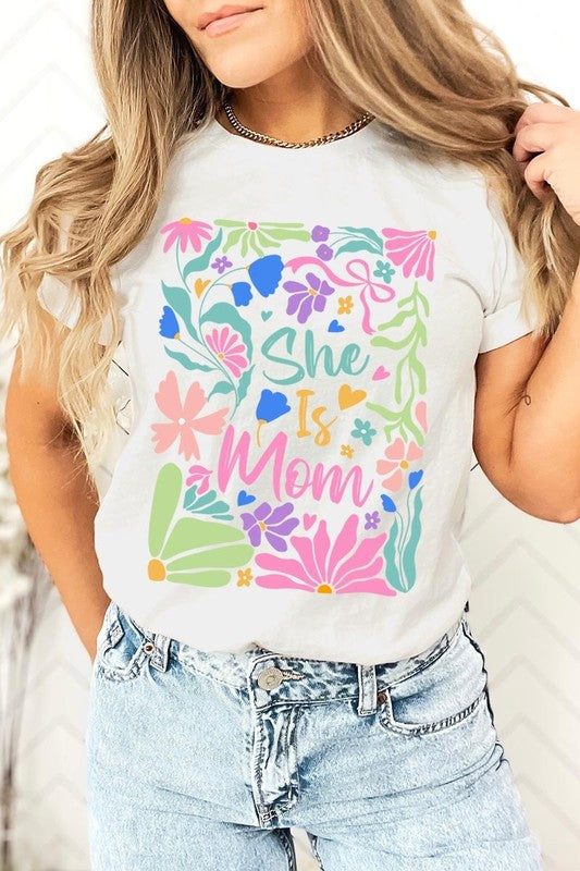 Aaria Tees