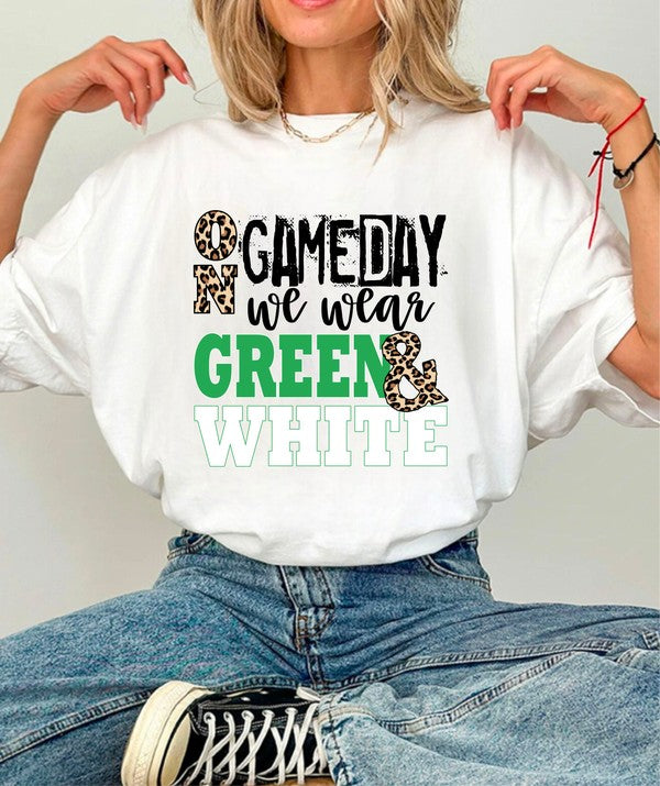 Aaria Tees