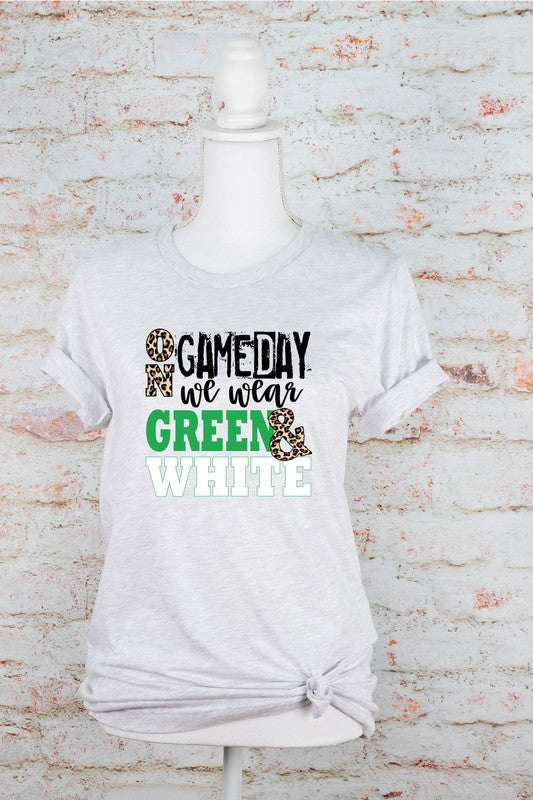 Aaria Tees