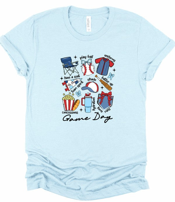 Aaria Tees