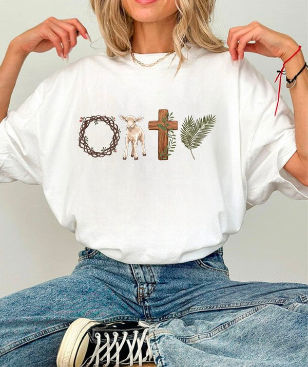 Aaria Tees