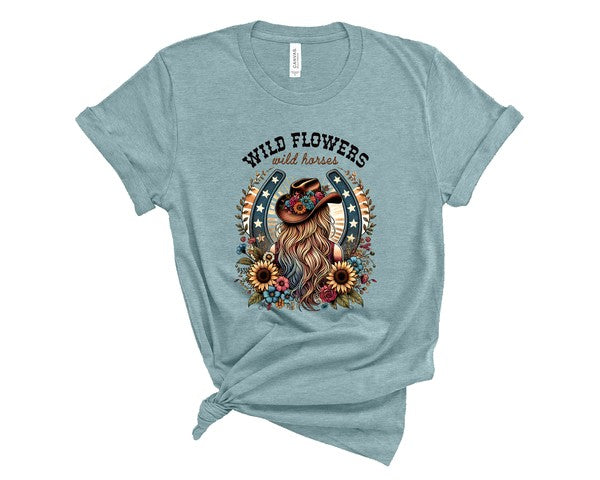 Aaria Tees
