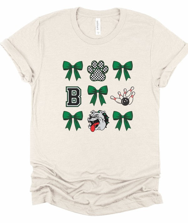 Aaria Tees
