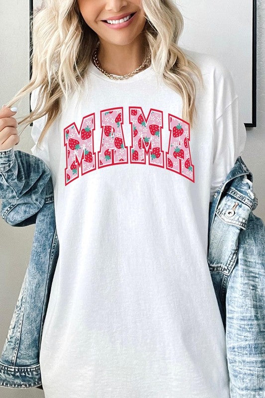 Aaria Tees