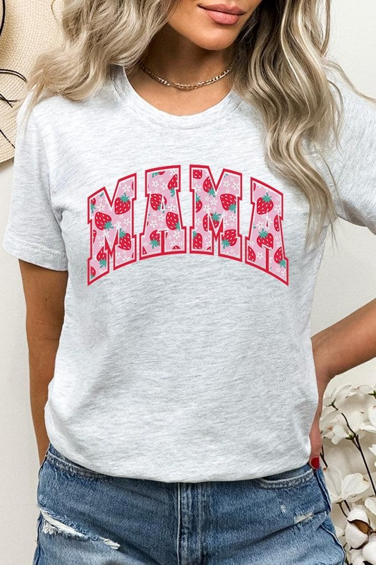Aaria Tees