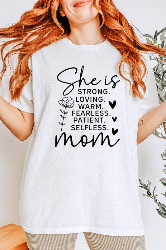 Aaria Tees